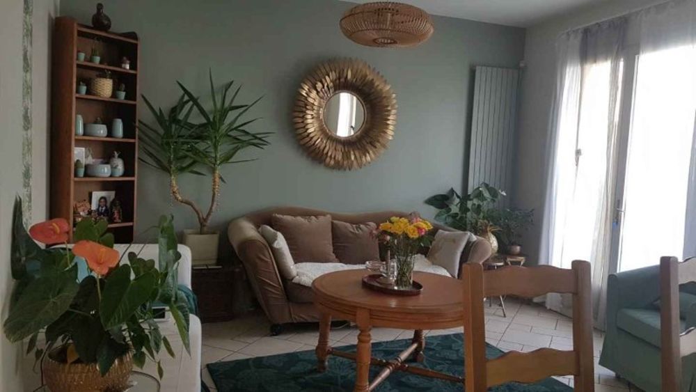 � vendre  Maison Bezons (95870)