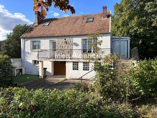  Maison � vendre 6 pi�ces 99 m�