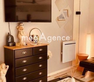  Appartement � vendre 1 pi�ce 26 m�