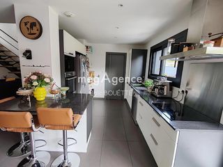  Maison � vendre 6 pi�ces 135 m�