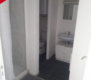  Appartement � vendre 1 pi�ce 36 m�