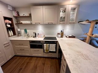  Appartement � vendre 2 pi�ces 40 m�