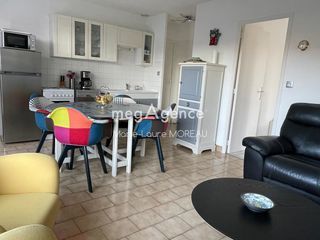  Maison � vendre 4 pi�ces 58 m�