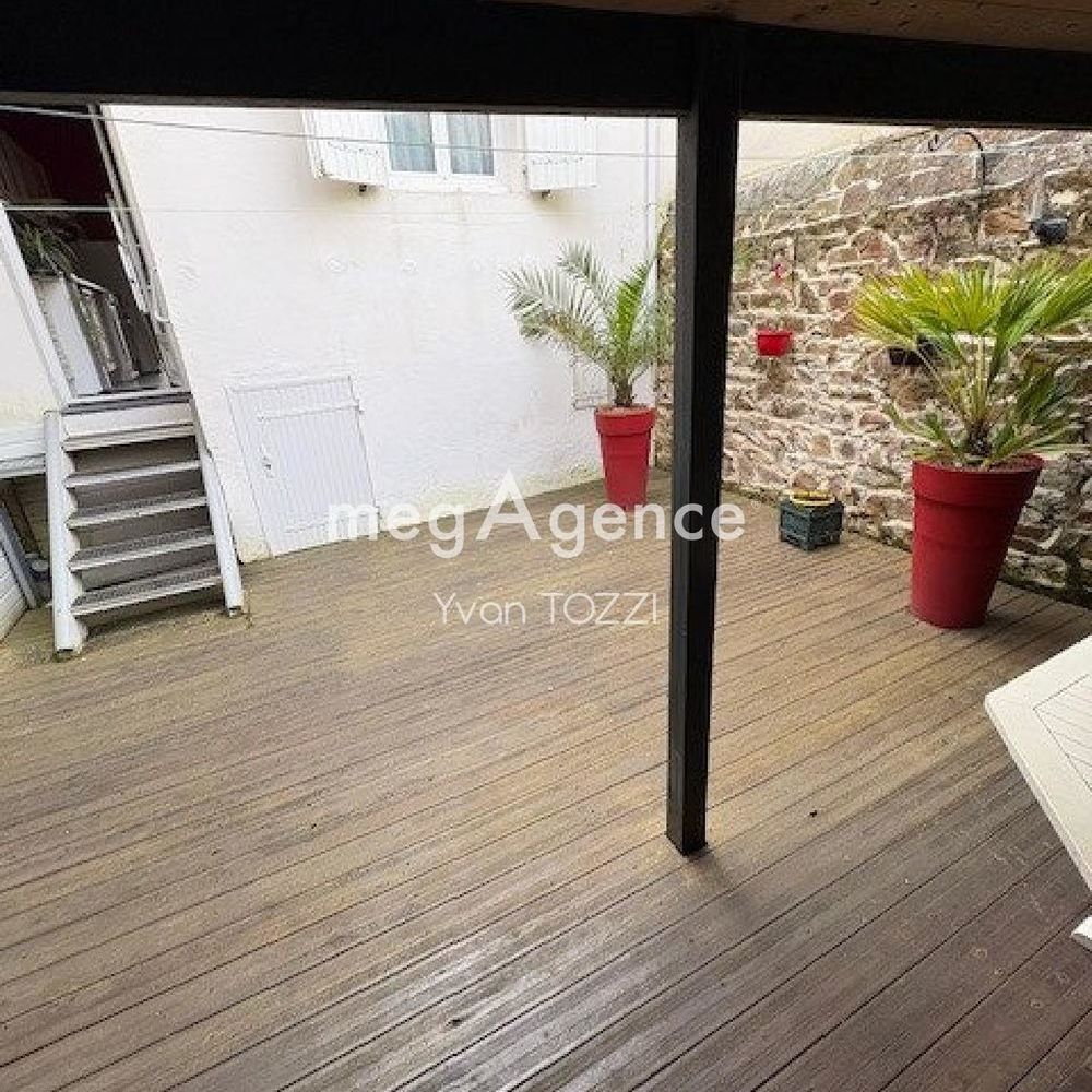 � vendre  Maison Les Sables-d'Olonne (85100)