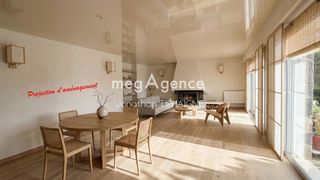  Maison � vendre 7 pi�ces 159 m�