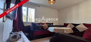  Maison � vendre 6 pi�ces 110 m�