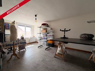  Maison � vendre 5 pi�ces 100 m�