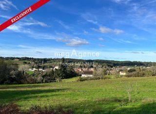  Terrain � vendre 3842 m�