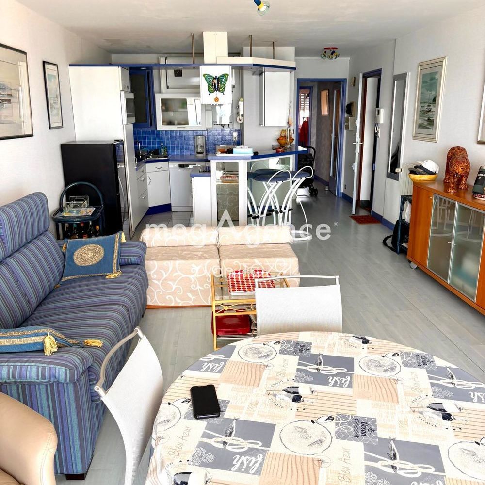 � vendre  Appartement Les Sables-d'Olonne (85100)