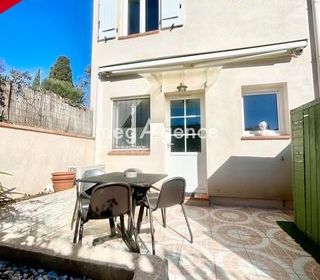  Maison � vendre 2 pi�ces 31 m�