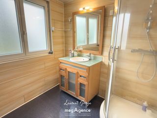  Maison � vendre 3 pi�ces 56 m�