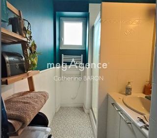  Maison � vendre 4 pi�ces 92 m�