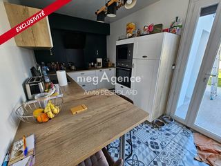  Maison � vendre 5 pi�ces 102 m�