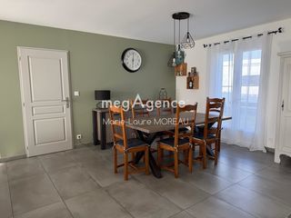  Maison � vendre 3 pi�ces 89 m�