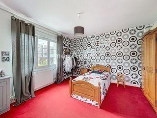  Maison � vendre 6 pi�ces 119 m�