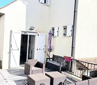  Maison � vendre 5 pi�ces 165 m�