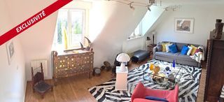  Appartement � vendre 3 pi�ces 54 m�