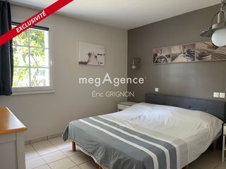  Appartement � vendre 2 pi�ces 45 m�