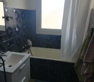  Appartement � vendre 4 pi�ces 65 m�