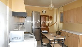  Maison � vendre 3 pi�ces 65 m�