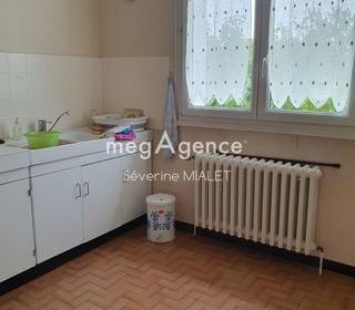  Maison � vendre 3 pi�ces 80 m�