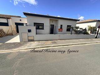  Maison � vendre 4 pi�ces 104 m�