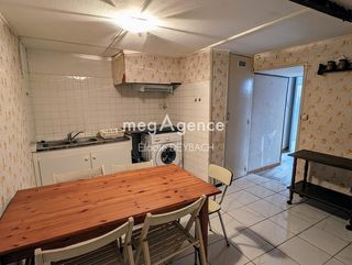  Maison � vendre 4 pi�ces 77 m�