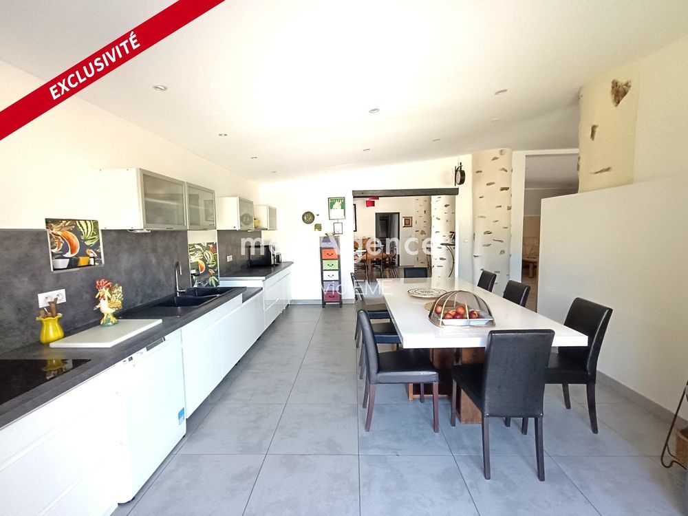 � vendre  Maison Challans (85300)