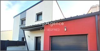  Maison � vendre 5 pi�ces 99 m�