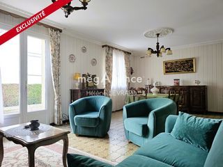  Maison � vendre 5 pi�ces 83 m�