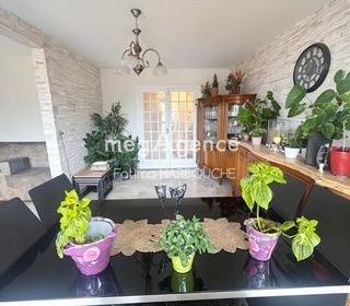  Appartement � vendre 4 pi�ces 82 m�