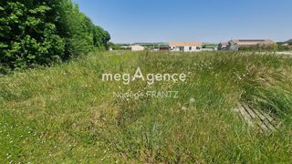  Terrain � vendre 1028 m�