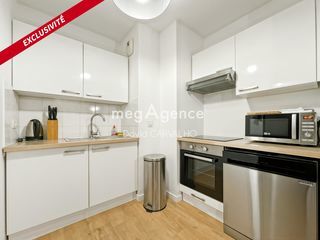  Appartement � vendre 2 pi�ces 55 m�