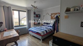  Maison � vendre 7 pi�ces 138 m�