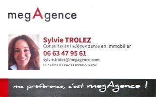  Terrain � vendre 541 m�