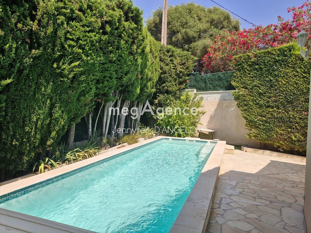 � vendre  Maison Sanary-sur-Mer (83110)