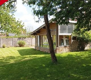  Maison � vendre 5 pi�ces 181 m�