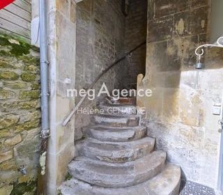  Appartement � vendre 1 pi�ce 23 m�