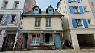  Maison � vendre 6 pi�ces 120 m�