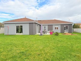  Maison � vendre 7 pi�ces 171 m�