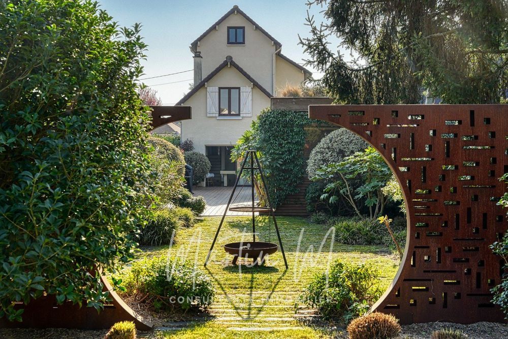 � vendre  Maison Saint-Prix (95390)