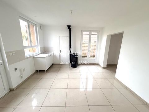   Proche des commodit�s et des grands axes Maison - 2 pi�ce(s) - 45 m�