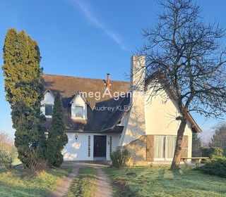  Maison � vendre 6 pi�ces 210 m�