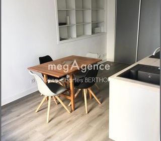  Appartement � vendre 2 pi�ces 52 m�