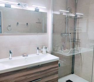  Appartement � vendre 4 pi�ces 77 m�