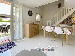  Maison � vendre 4 pi�ces 66 m�