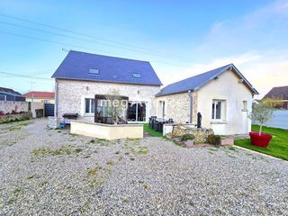  Maison � vendre 5 pi�ces 114 m�