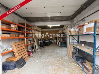  Parking / Garage � vendre 100 m�