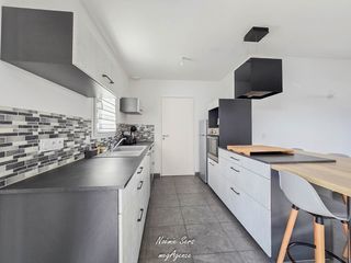  Maison � vendre 5 pi�ces 88 m�