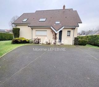  Maison � vendre 5 pi�ces 194 m�